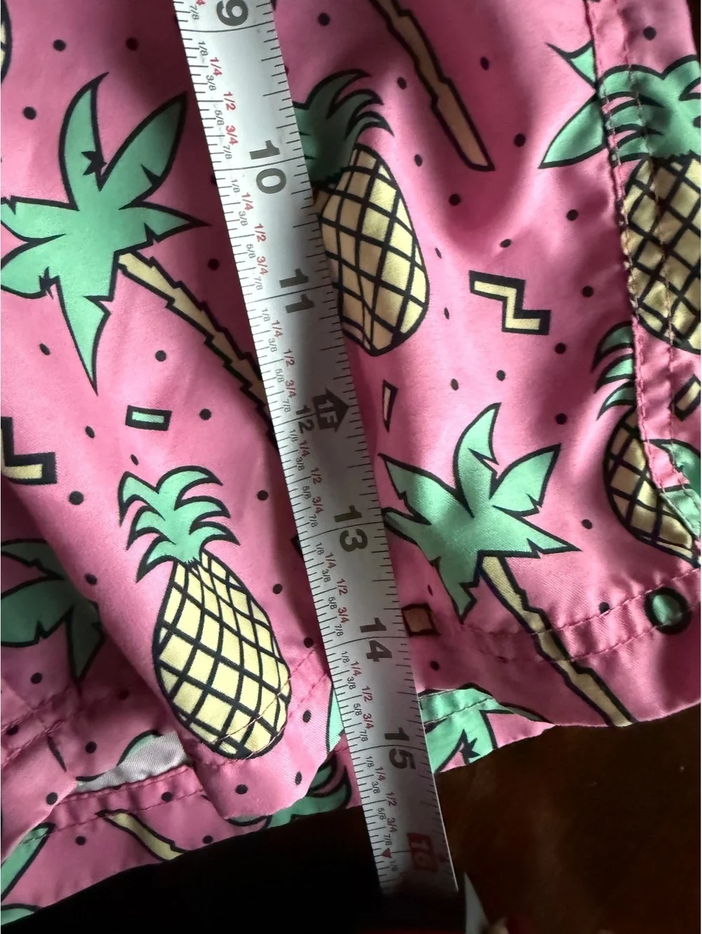 Maamgic these swim